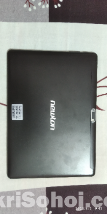 Newton Tab